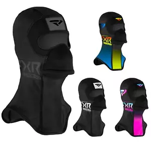Pasamontañas antiniebla FXR Boost Inferno - Imagen 1 de 3