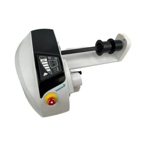 Sealed Air NewAir I.B. Nano aufblasbares Dämpfungssystem ein paar Mal benutzt - Bild 1 von 15