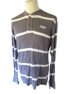 Polo homme SUPERDRY Taille XL - Picture 1 of 4