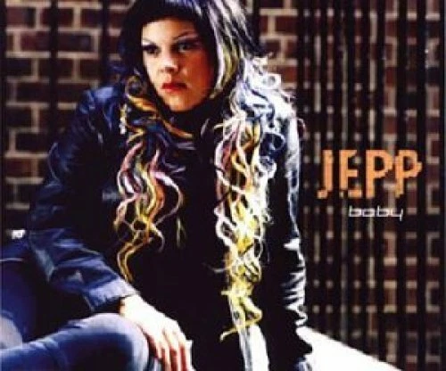 Jepp Baby (1999)  [Maxi-CD] - Bild 1 von 1
