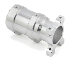 Synergy Tail Box (Torque Tube Kit) : SYN-320-400 - Picture 1 of 1