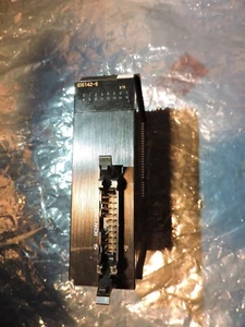 Omron NX-ID5142-5 Digital Input Unit - Picture 1 of 3