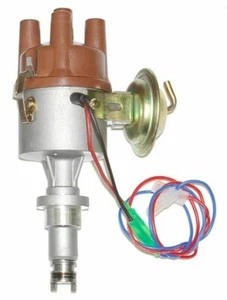 New Electronic Distributor to fit Renault 4,8,10,12 1962-90 assembled in UK - Picture 1 of 2