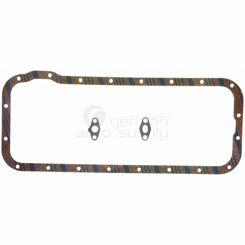 Juego de juntas de cárter de aceite de motor Fel-Pro OS11701C C0AE6710C Foto 1 de 1