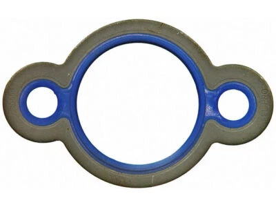 Прокладка водяного насоса Topkick для 2001-2007 GMC C7500 Felpro 31932VMGH 2002 2003 - Изображение 1 из 2