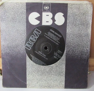 John Denver – For You / Whispering Jesse 7" 1988 RCA Australia EX - Bild 1 von 5