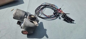 NOS 1964 Chevrolet cruise control unit Perfect Circle 29E 000235 Impala Chevelle - Picture 1 of 6