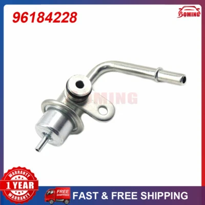 Nuevo regulador de presión de combustible 96184228 para FORD GM MAZDA DAEWOO 89054415 2172177 Foto 1 de 4