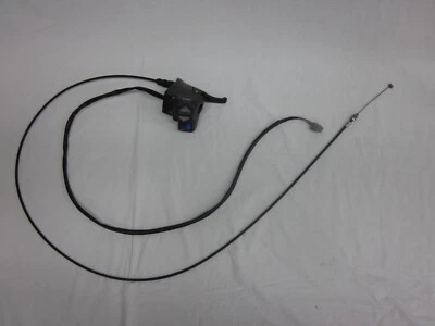 Kawasaki Jet Ski Ultra 310X 2014-11 palanca de acelerador @ conjunto de controles s#147 Foto 1 de 4