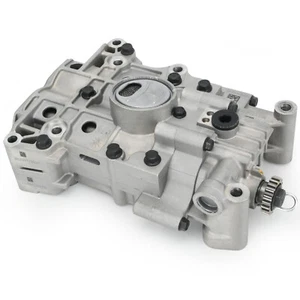 Bomba de aceite de equilibrio de eje 19 dientes para Hyundai Sonata Santa Fe Tucson 2015-19 2,4 L - Imagen 1 de 16