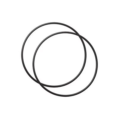A O Smith O Rings Pack of 2 for Whole House Sediment Filter Replacement - Image 1 of 2