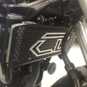 For Honda CB250R CB300R 2018-2020 Motorcycle Radiator Guard Cover Protector - Picture 1 of 7