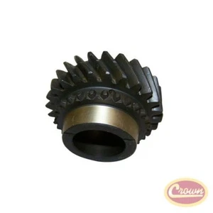 3rd Gear (25 teeth) - Crown# J8132674 - Foto 1 di 1