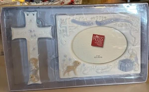 Russ Baptism Gift For Baby Boy - Picture 1 of 5