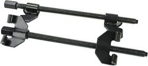Herramienta compresora de resorte helicoidal de 15" 380 mm, compresión de suspensión automática de alta resistencia... - Imagen 1 de 3