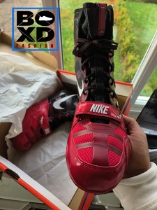 Reebok Boxing Boots for sale | eBay