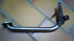 Bremspedal Honda CL 250S Scrambler brake pedal for rear brake - Bild 1 von 3