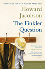 The Finkler Question, Howard Jacobson, Used; Good Book