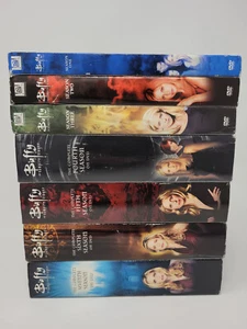 Buffy the Vampire Slayer: The Complete Series DVD - Picture 1 of 4