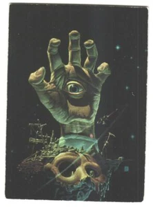 1993 Comic Images Michael Whelan Adventures in Fantasy Visions of Cassandra #40 - Picture 1 of 2