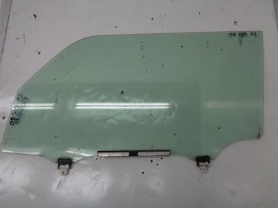 Ventana de puerta delantera izquierda Scion XB 2008-2015 vidrio automático OEM AK2002123 Foto 1 de 4