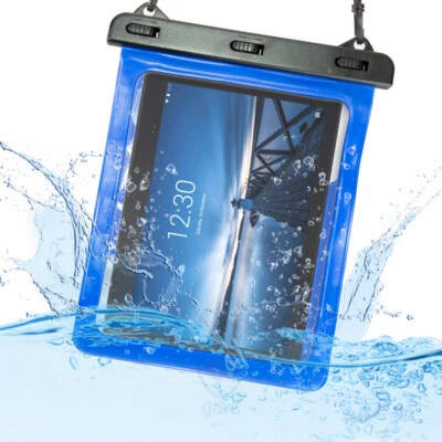 Gard® Waterproof Carry Case Sleeve Cover for Honor Pad X8a / X9 - image 1 of 3