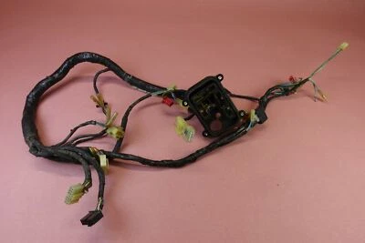 Telar sub arnés cableado cableado Honda Gold Wing GoldWing GL1200 1983-1987 Foto 1 de 4
