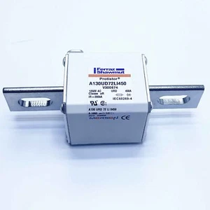 1Pcs New Fit for Ferraz Shawmut A130UD72LI450 V300674 Fuse 1300V 450A - Picture 1 of 7