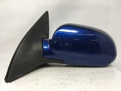 Espejo retrovisor eléctrico con visión lateral izquierda para conductor Suzuki Forenza 2004-2008 AHURR Foto 1 de 4