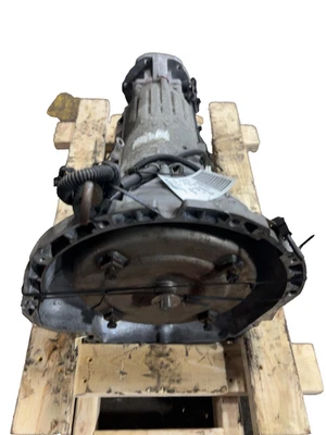 87 88 89 90 Conjunto de transmisión Jeep Cherokee. Transmisión automática de 6 cilindros a 4x4 Foto 1 de 4