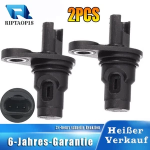 Sensor Nockenwellenposition für BMW 1er 3er X3 X5 X6 E81 E87 F20 13627525014 DE - Bild 1 von 7