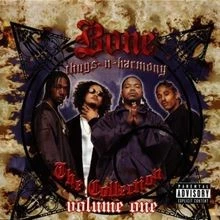 The Collection Volume One  von Bone Thugs-N-Harmony | CD | Zustand gut - Bild 1 von 2