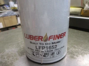 Luber Finer LFP1652 Oil Filter - Picture 1 of 3