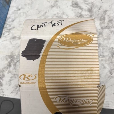 Mini cabezal eléctrico de vacío Rainbow Mate serie E accesorio de herramienta modelo RM-2E Foto 1 de 4