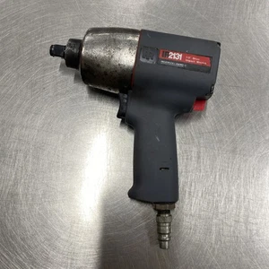 Ingersoll Rand IR2131 1/2" Drive Impact Air Gun Wrench 2131a - Picture 1 of 6