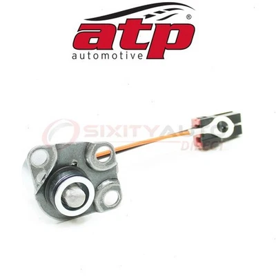 ATP NE-46 Transmission Control Solenoid for 520272 52-0272 31940-41X10 ps Foto 1 de 4