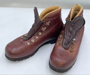 Merrell Wilderness trekking boots US size 7 1/2 - Picture 1 of 20