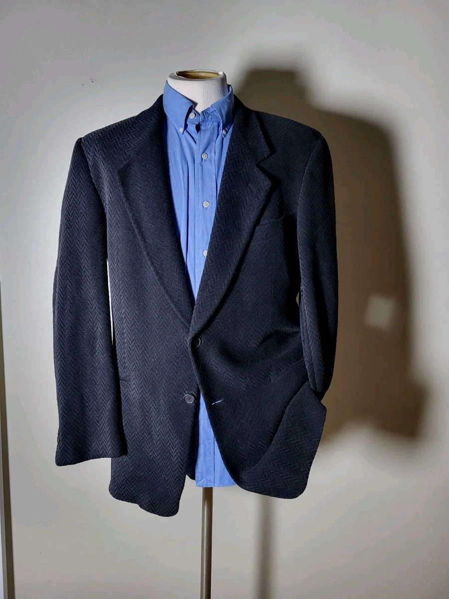 Giorgio Armani 　ジャケット 42 Giorgio Armani 42 Waist Suits & Blazers for Men for sale | eBay