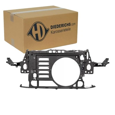 DIEDERICHS FRONTVERKLEIDUNG SCHLOSSTRÄGER passend für MINI | 1206003 - Bild 1 von 3