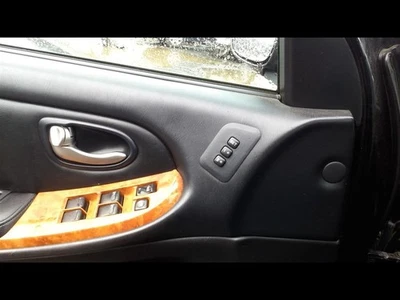 Interruptor de puerta delantera del conductor memoria del asiento del conductor compatible con 04-15 TITAN 29104552 Foto 1 de 4