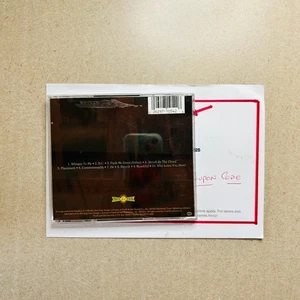 Plankeye - Armour EP CD 1996 Alternative Rock Tooth & Nail - Foto 1 di 5