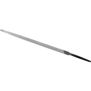 Do it Best 6 In. X-Slim Taper File 334626 SIM Supply, Inc. 334626 037103339782 - Picture 1 of 2