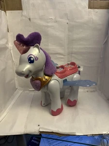 Vtech Toot Toot Einhorn, Licht und Sound - Bild 1 von 4