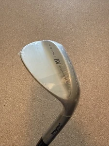 Titleist Vokey BV Forged Japan 54/10 M Grind Wedge 35.5 Nippon 950 Stiff New - Picture 1 of 6