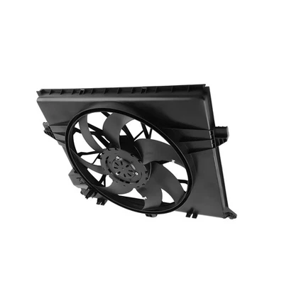 Cooling Fan for Mercedes-Benz ML350/ML450/R320/R320/R350/R500 06-2012 1645000493 - Imagem 1 de 4