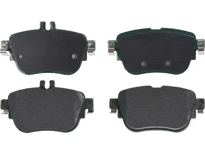 Juego de pastillas de freno traseras Autopart International 37553TFVG para Lexus RX350L 2018-2022 Foto 1 de 2