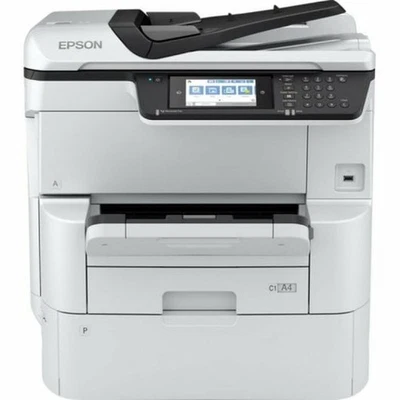 Stampante Multifunzione Epson - Immagine 1 di 4