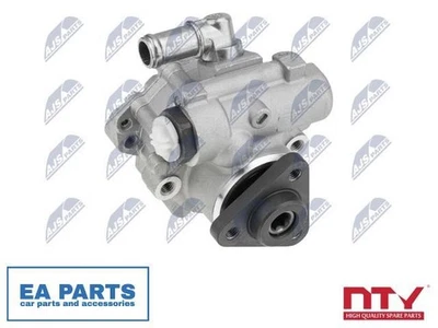 Hydraulic Pump, steering for AUDI NTY SPW-AU-028 - Image 1 of 4