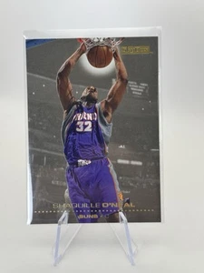 Shaquille O'Neal #130 Phoenix Suns 2008-09 Upper Deck Skybox HOF Phoenix Suns - Picture 1 of 2