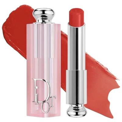 Dior Addict Lip Glow Balm Color-Reviving Balm 031 Strawberry NEW Holiday Gift - Image 1 of 4